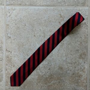 NWOT J. Crew skinny tie